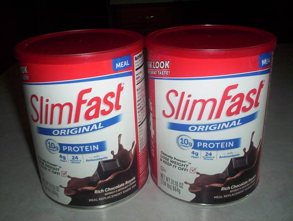 slimfast-deal