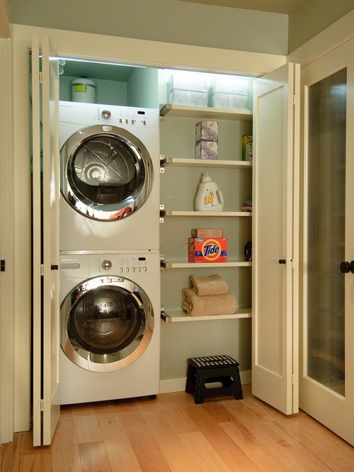 Small Laundry Room 4