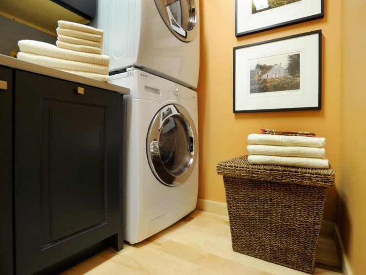 Small Laundry Room 5