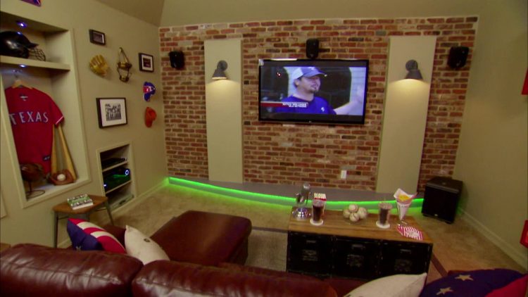 sports-lover-man-cave