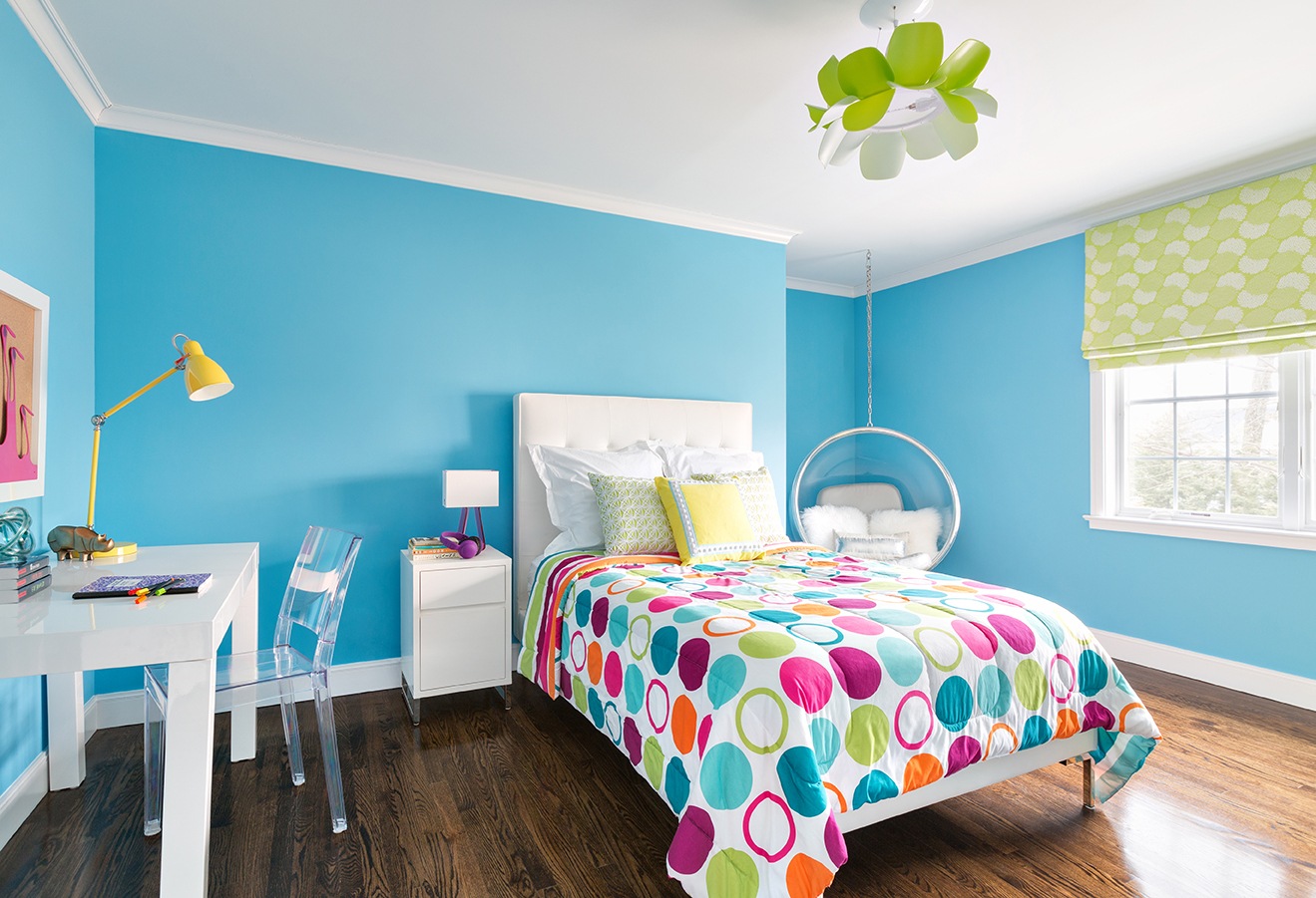 20 Of The Coolest Teen Room Ideas