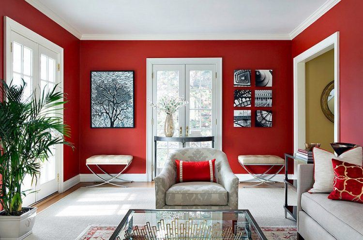 upscale-red-living-room