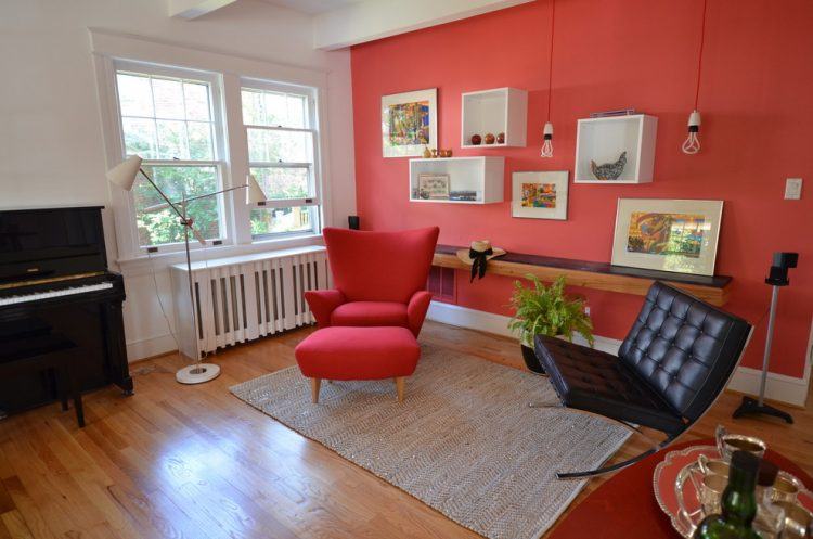 vibrant-modern-red-living-room