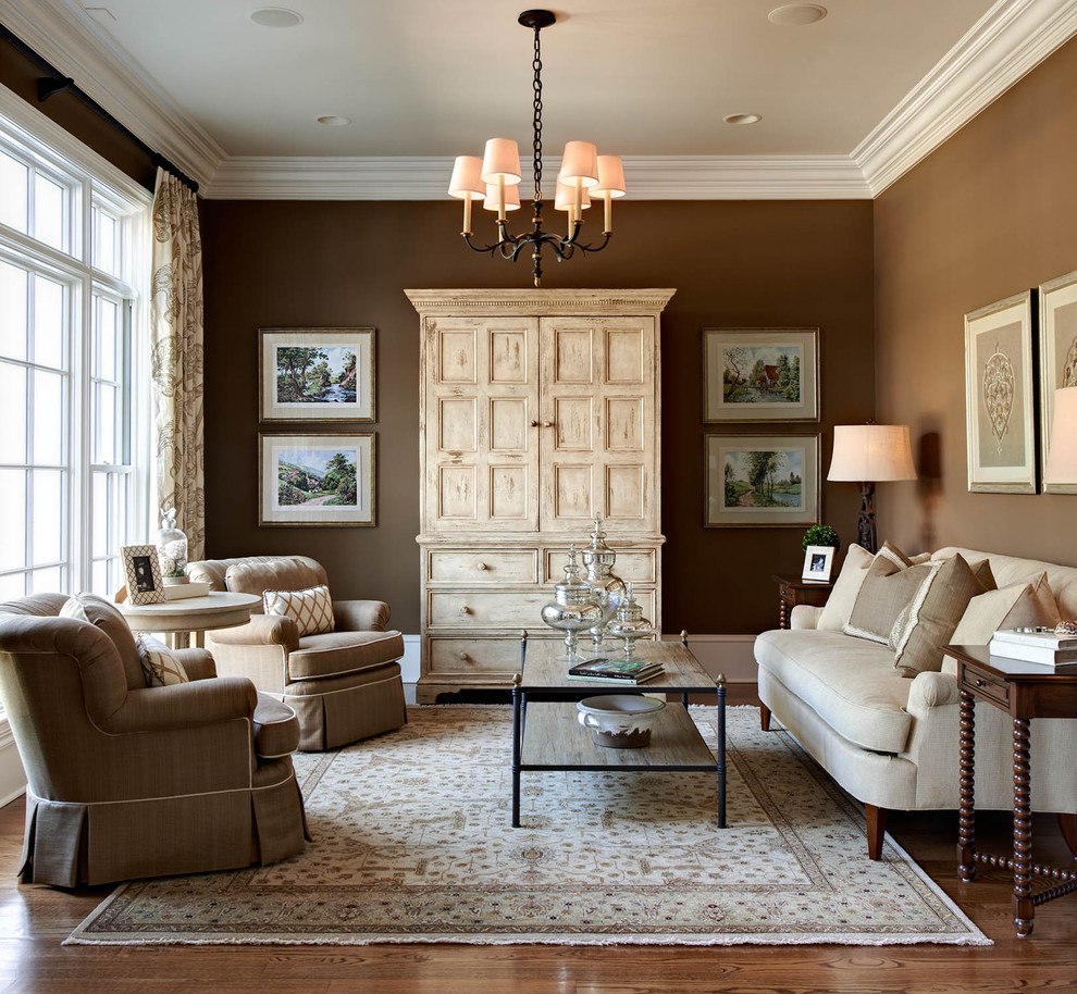 100 Amazing Crown Molding Ideas For Your Home