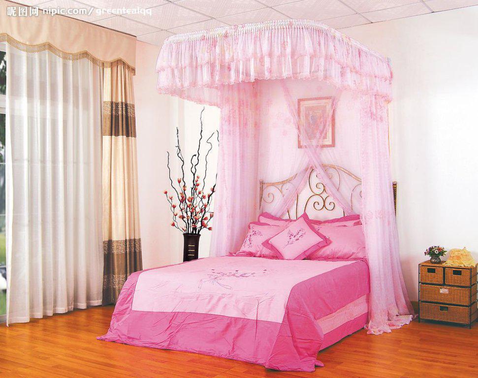 20 Adorable Princess Beds For Your Daughter's Room