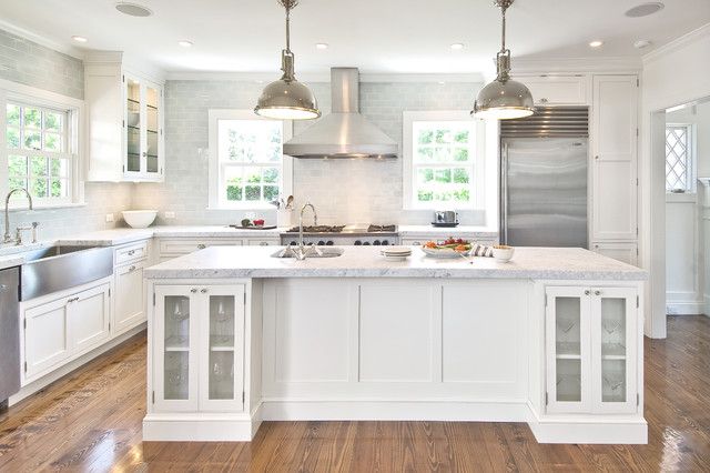 kitchen with stainless steel appliances