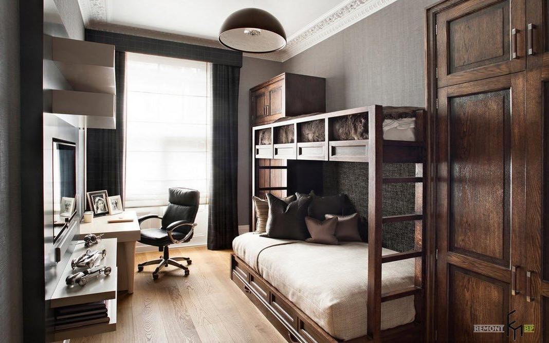 100 Space Saving Small Bedroom Ideas - Housely