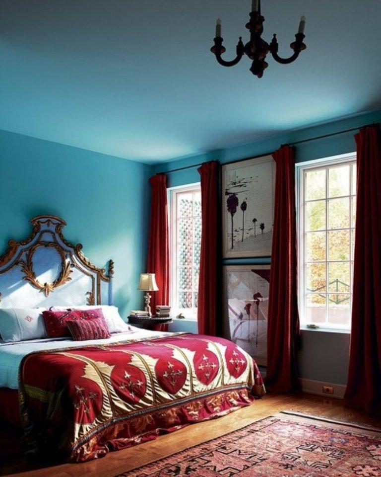 Igniting Passion: The Ultimate Guide to Red Hot Bedrooms