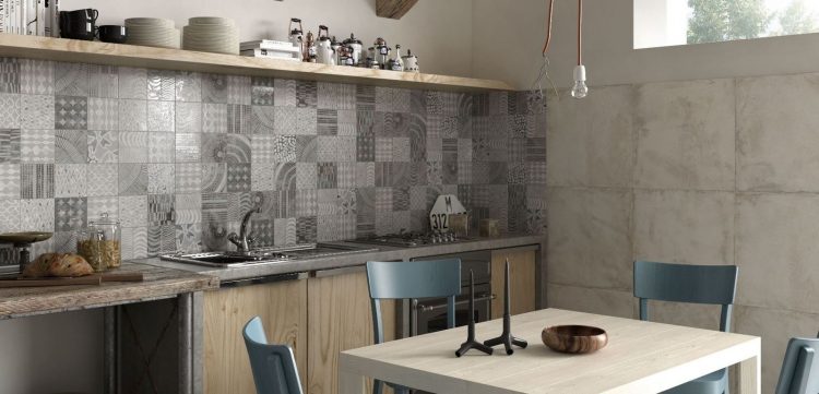 backsplash-in-grey-monochrome-patchwork