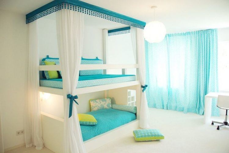 Excelent awesome teenage bedrooms 20 Of The Coolest Teen Room Ideas