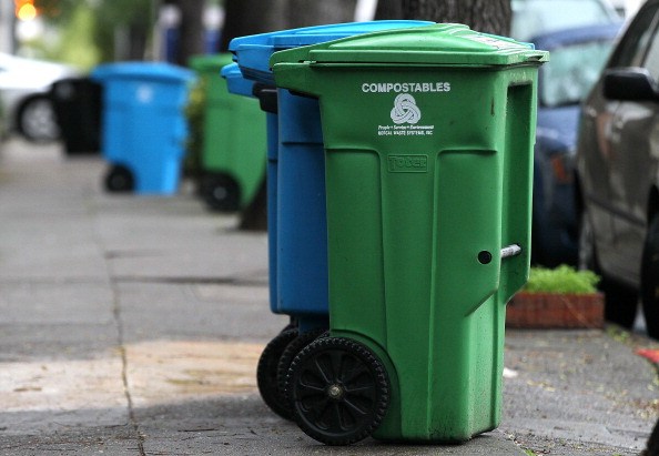 10 Golden Rules of Owning a Garbage Can