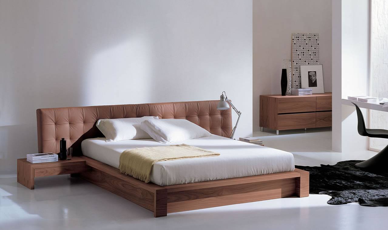 20 Very Cool Modern Beds For Your Room