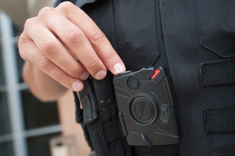 Police Body Camera Study