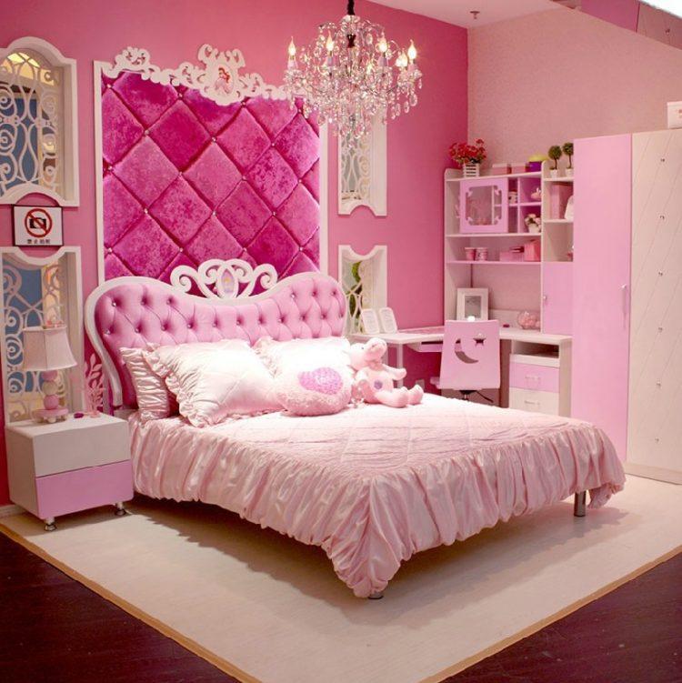 beautiful princess bedroom furniture