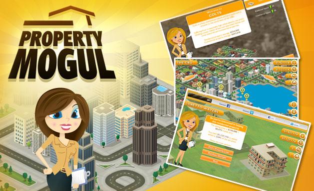 Five Video Games That Teach You About Real Estate