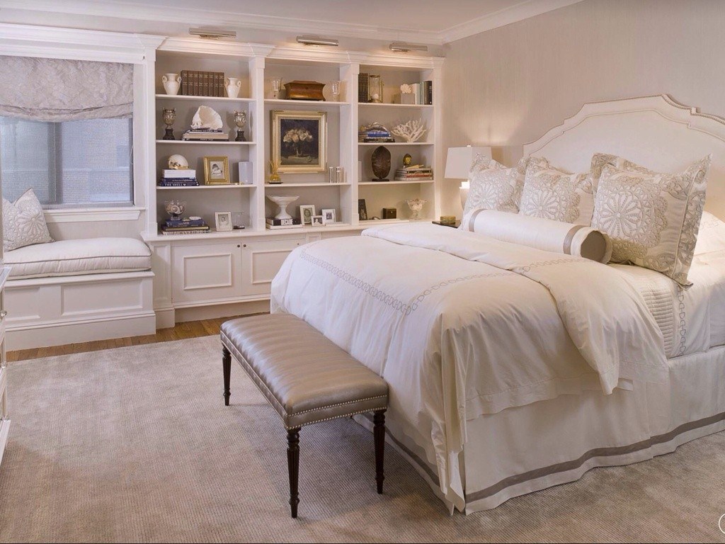 100 Amazing Crown Molding Ideas For Your Home