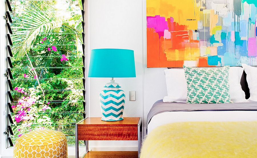 20 Amazing Wall Art Ideas For Your Bedroom