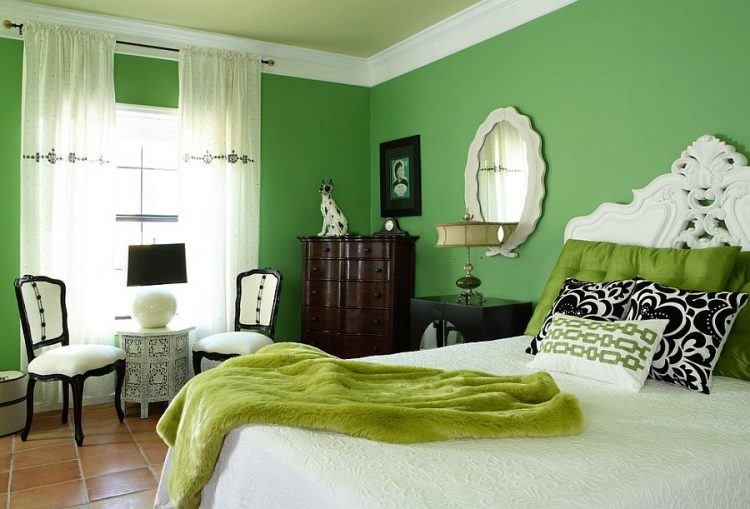 bedroom-design-with-loads-of-green