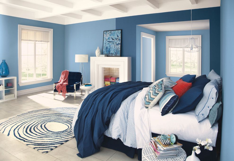 10-beautiful-master-bedrooms-with-blue-walls