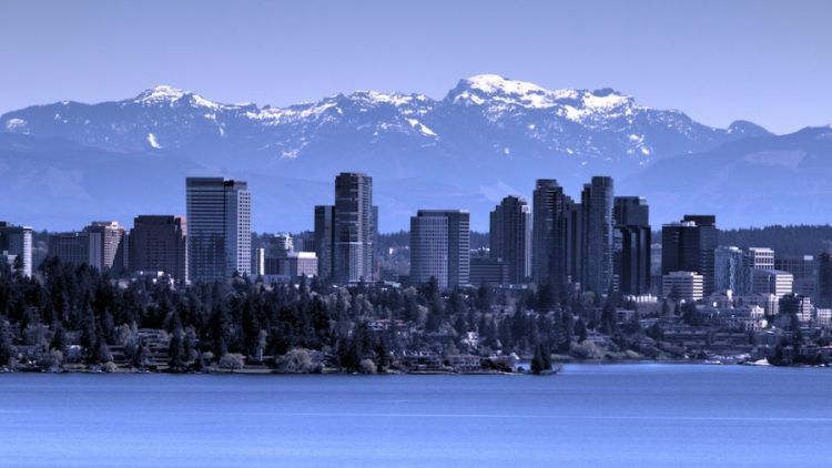 bellevue-washington