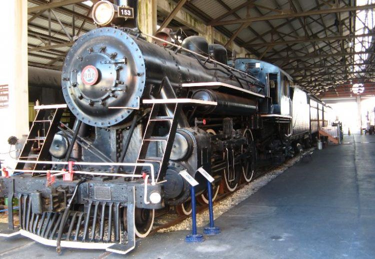 gold-coast-railroad-museum