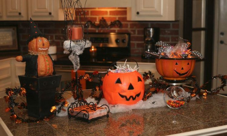 halloween-kitchen