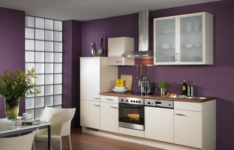 kitchen-with-purple-walls