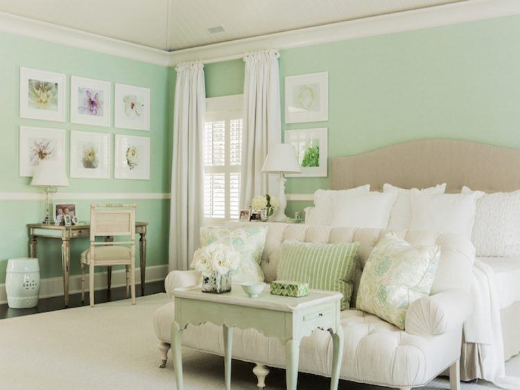 Featured image of post Soft Green Aesthetic Room / See some of the aesthetic room ideas that are trending on pinterest.