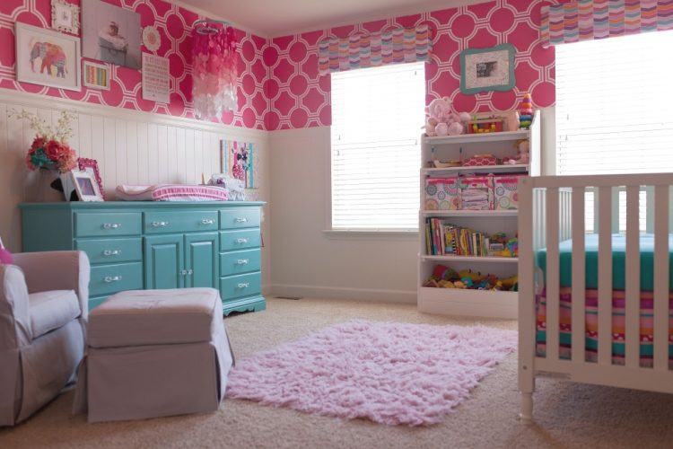 modern-nursery