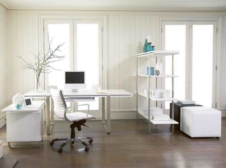 stylish home office design