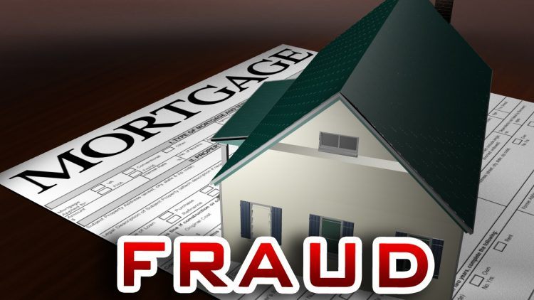 mortgage-fraud