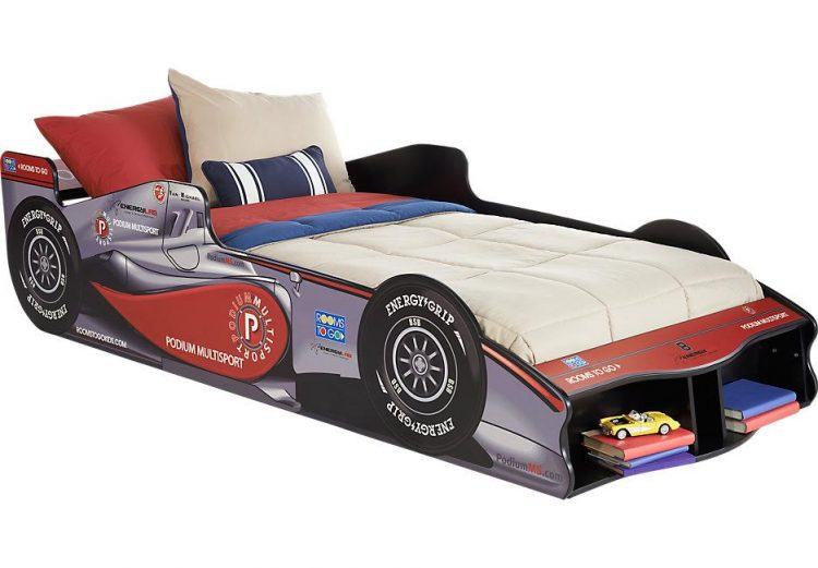 motosport-bed