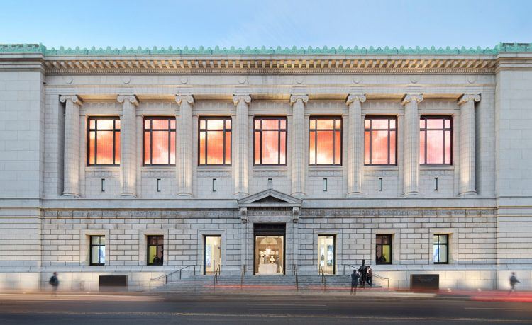 new-york-historical-society