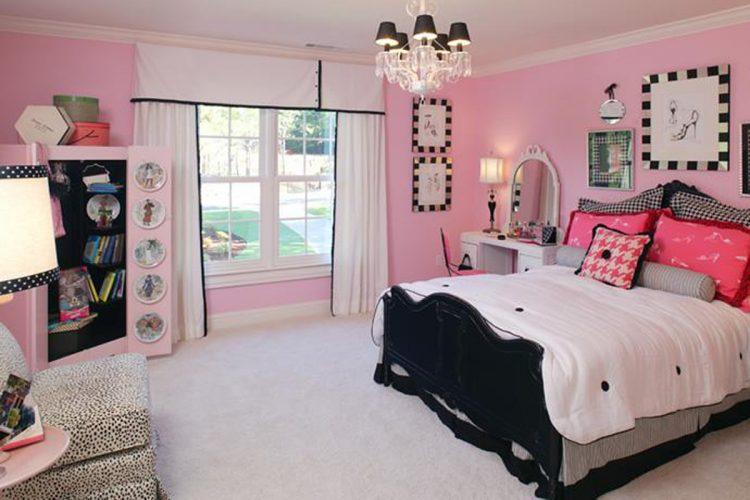 pink-bedroom-with-fashion-sense