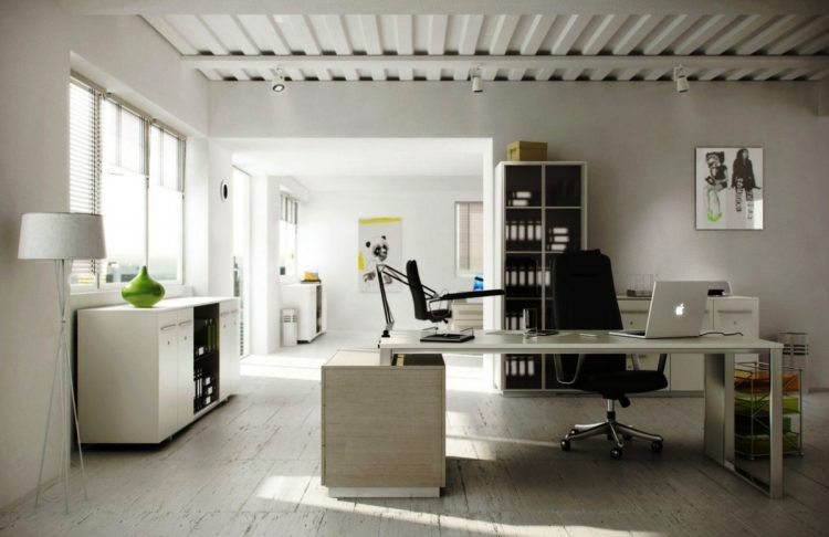 preferred-white-home-office