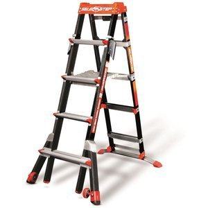 safety-step-ladder