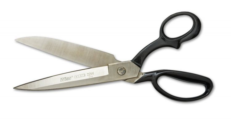 shears