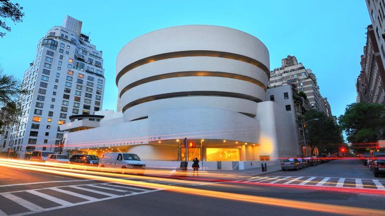 solomon-r-guggenheim-museum