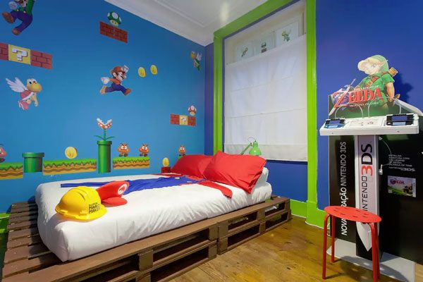 super-mario-airbnb-rental-3