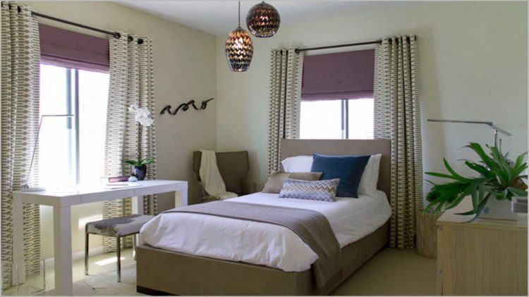 awesome bedroom curtain ideas