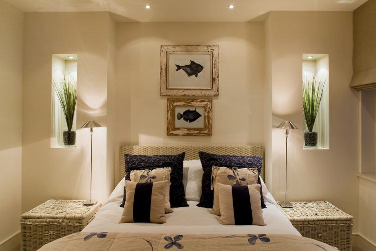 20 Awesome Bedroom Lamps To Brighten Your Space