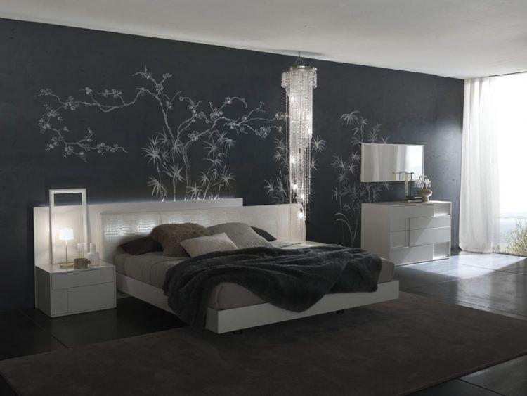 20 Amazing Wall Art Ideas For Your Bedroom