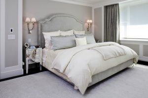 20 Monochromatic Bedroom Color Scheme Ideas