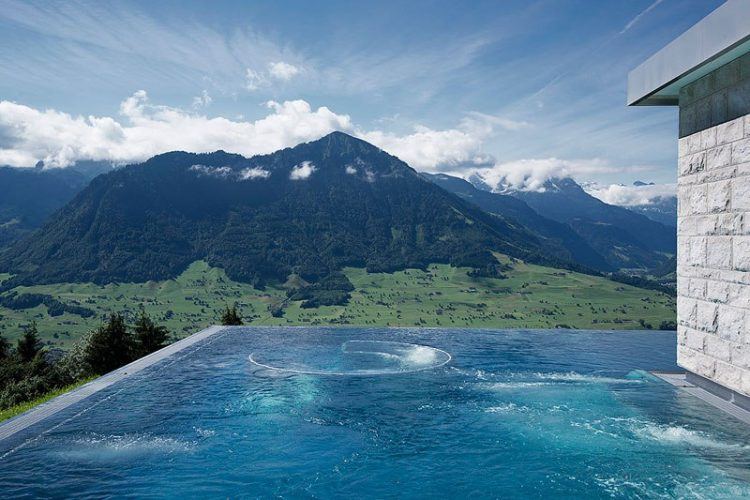 stairway-to-heaven-infinity-pool-hotel-villa-honegg-switzerland-9