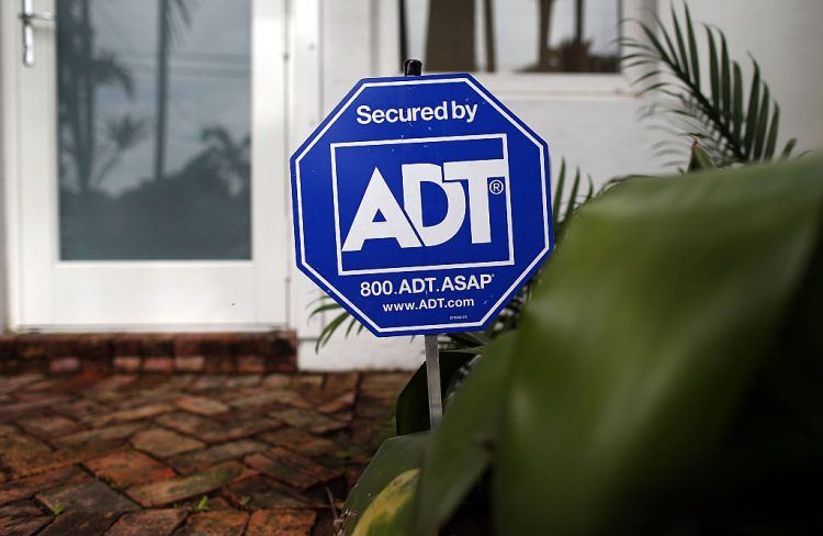 ADT Acquired By Private Equity Firm Apollo Global Management For $693 Billion