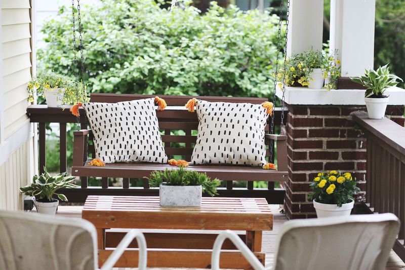 20 of The Most Front Porch Ideas