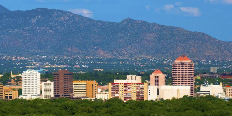 albuquerque