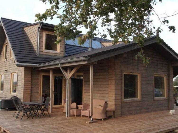 Amazing Wood Houses Plans Exterior Wooden Style Arts Design Ideas