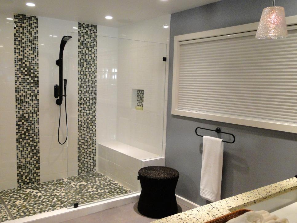 20 Amazing Walk In Shower Ideas For Your Bathroom