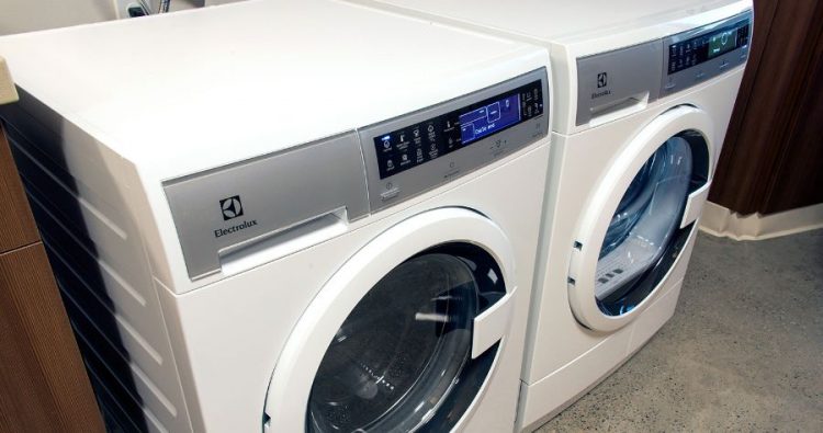 dryer